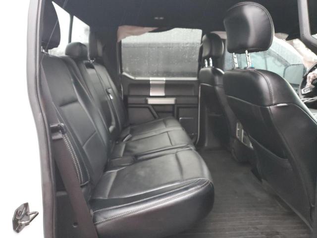 2015 FORD F150 SUPER - 1FTEW1EG0FFC63563