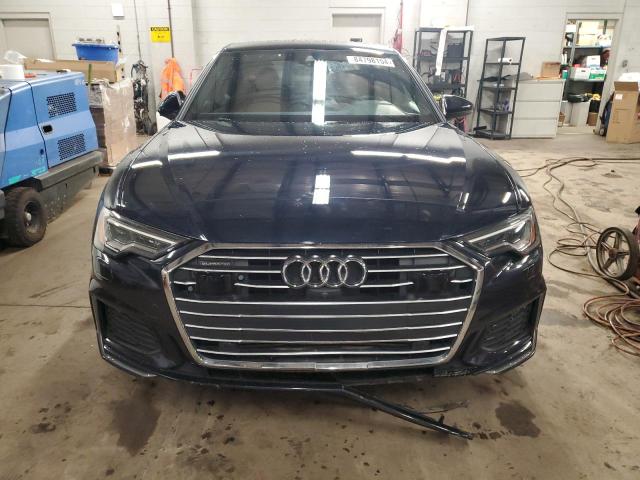 VIN WAUL2AF20KN060790 2019 AUDI A6 no.5