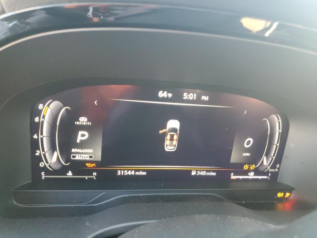 2023 INFINITI QX60 AUTOG 5N1DL1HU0PC349220