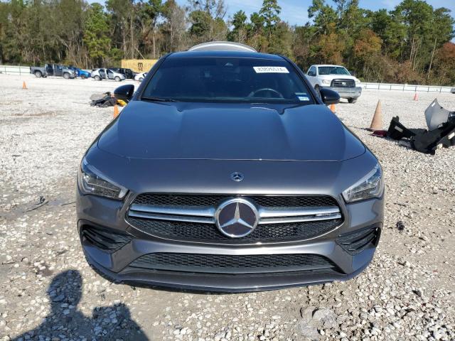 2023 MERCEDES-BENZ CLA AMG 35 - W1K5J5BB9PN413858