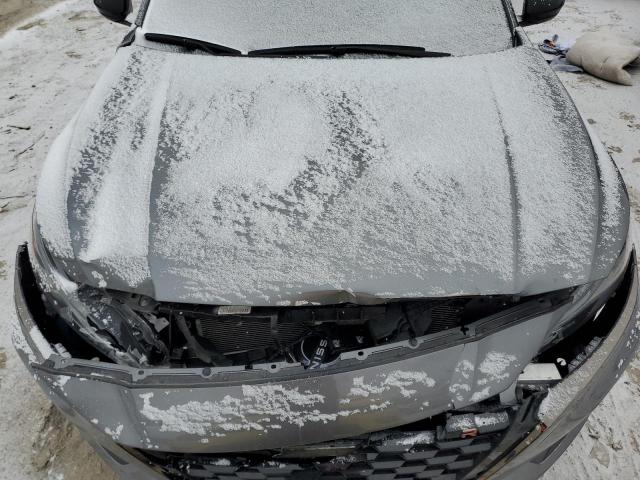 2023 NISSAN ALTIMA SR - 1N4BL4CW6PN345897