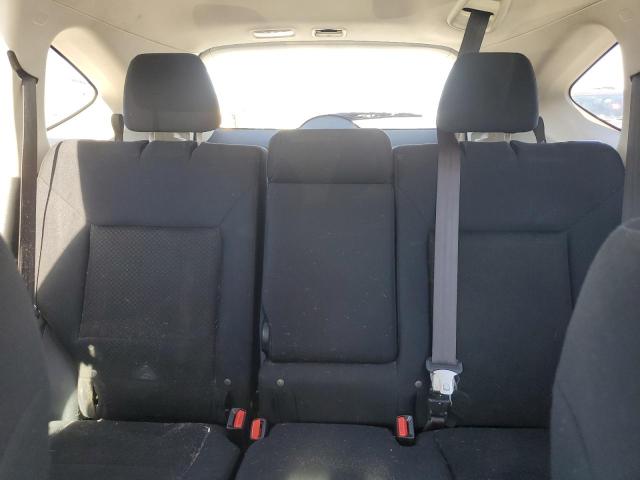 2015 HONDA CR-V EX - 3CZRM3H57FG705471