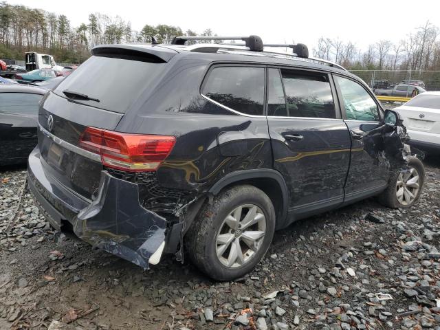 2019 VOLKSWAGEN ATLAS S - 1V2AP2CA5KC589675