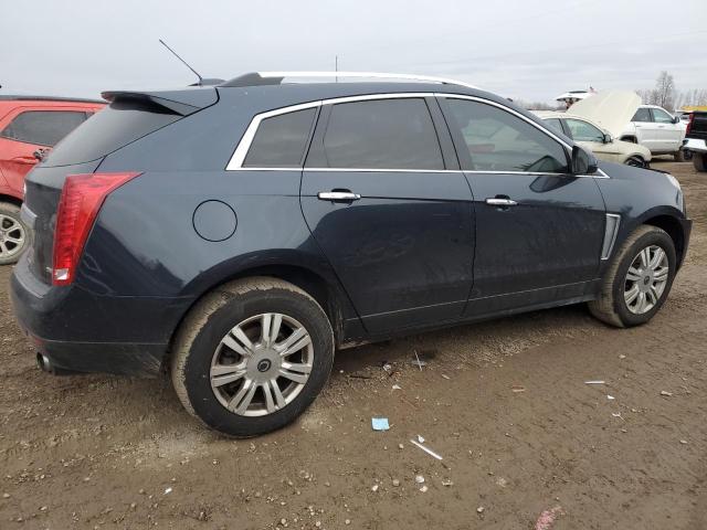 Vin: 3gyfnbe37fs545974, lot: 85456874, cadillac srx luxury collection 20153