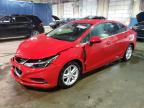 2018 CHEVROLET CRUZE LT - 1G1BE5SM9J7159060