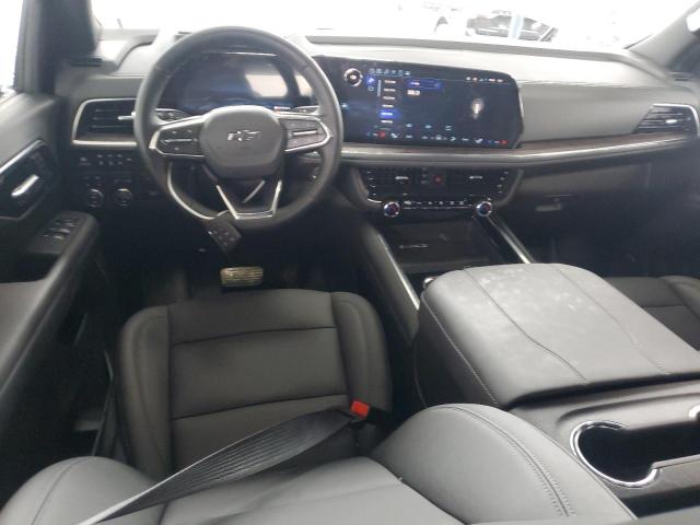 2025 CHEVROLET TAHOE 1GNS6PRD3SR102968