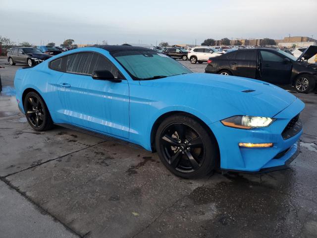 2022 FORD MUSTANG - 1FA6P8TH2N5146809