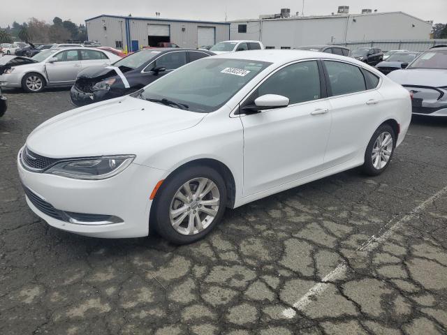 CHRYSLER 200 LIMITE