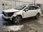 2019 SUBARU OUTBACK 2. - 4S4BSANC7K3283649