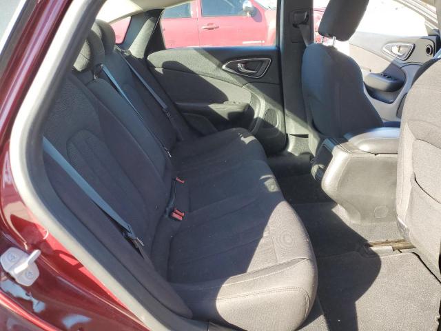 2015 CHRYSLER 200 LIMITE - 1C3CCCAB0FN555598