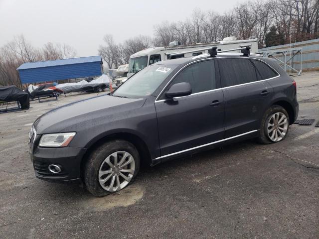 AUDI Q5 PREMIUM