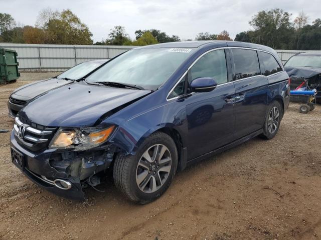 2016 HONDA ODYSSEY TO #3024712627