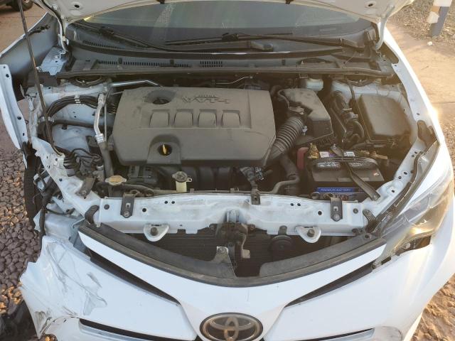2017 TOYOTA COROLLA L - 5YFBURHEXHP607364