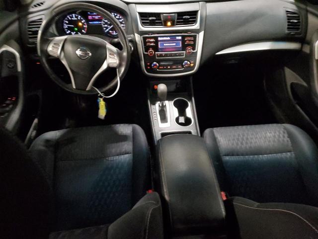 2017 NISSAN ALTIMA 2.5 - 1N4AL3AP3HC272468