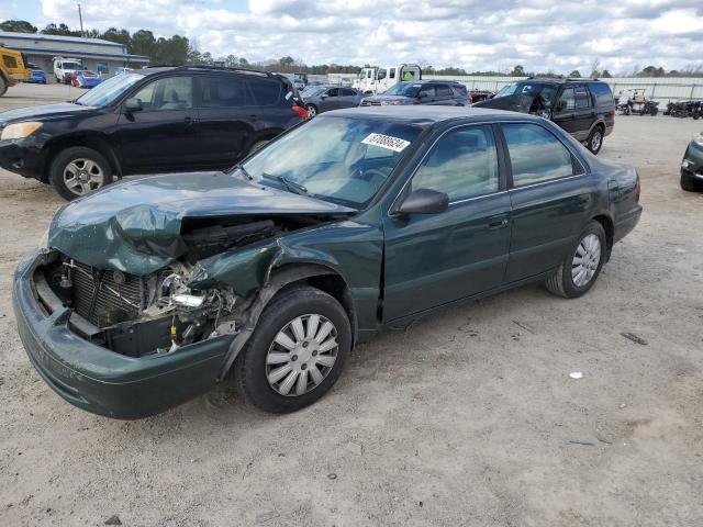 TOYOTA CAMRY CE