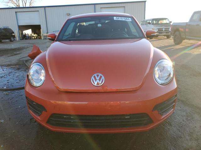 2019 VOLKSWAGEN BEETLE S - 3VWFD7AT9KM712147