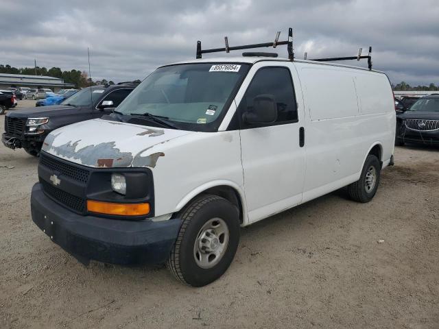 CHEVROLET EXPRESS G2