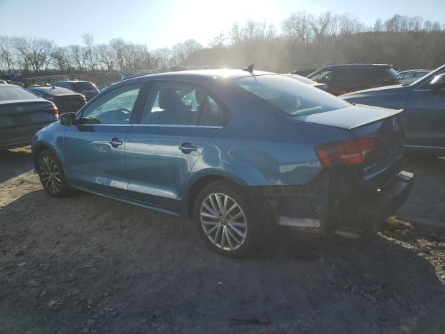 VIN 3VWL17AJ5GM261929 2016 VOLKSWAGEN JETTA no.2