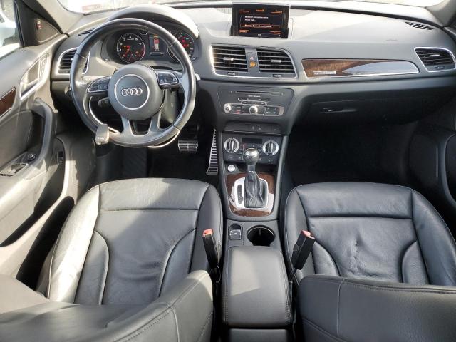 2015 AUDI Q3 WA1EFCFS8FR008277