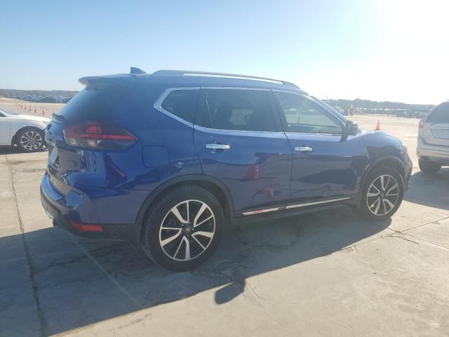 2019 NISSAN ROGUE S - 5N1AT2MT3KC812854