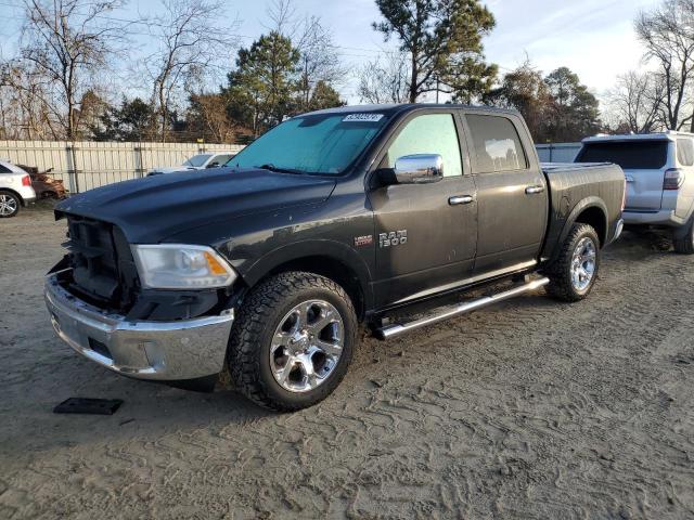 RAM 1500 LARAM