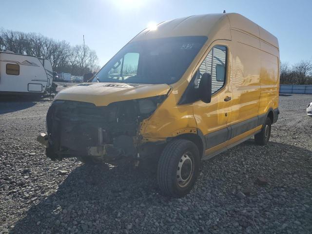 VIN 1FTBR1X85PKA73783 2023 FORD TRANSIT no.1