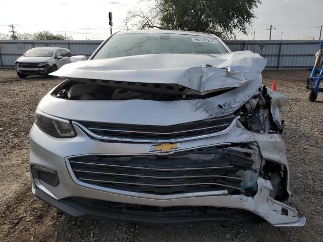 2018 CHEVROLET MALIBU LT - 1G1ZD5ST6JF260863