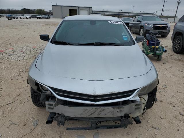 VIN 1G1ZB5STXGF255924 2016 CHEVROLET MALIBU no.5