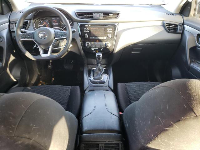 2018 NISSAN ROGUE SPOR - JN1BJ1CP4JW194229