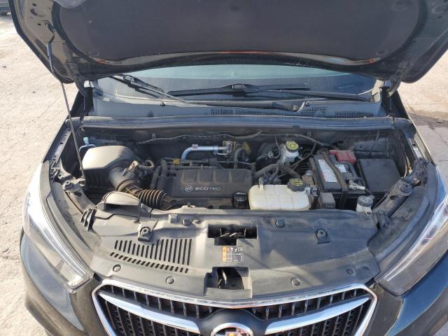 2019 BUICK ENCORE PRE - KL4CJASB3KB781810