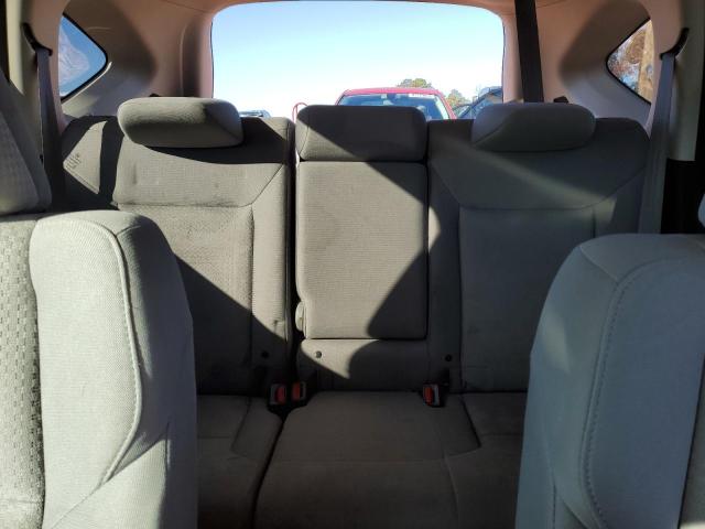 2016 HONDA CR-V EX - 2HKRM4H51GH712274