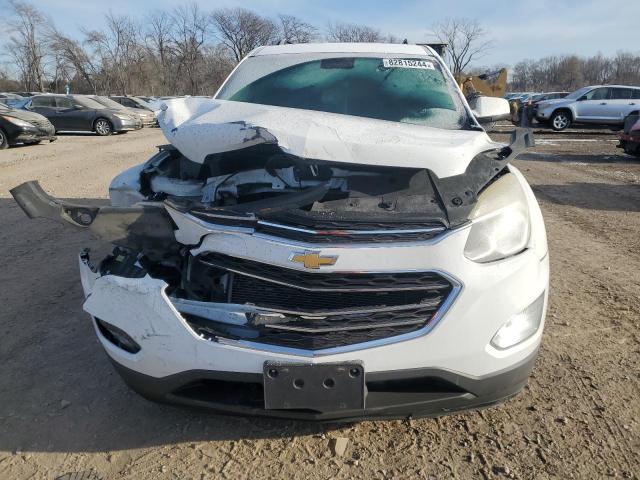 2016 CHEVROLET EQUINOX LT - 1GNALCEK4GZ106794