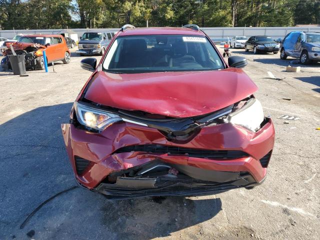 2018 TOYOTA RAV4 LE - JTMZFREV0JD113231