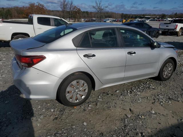 Vin: 3kpa24ab6je081312, lot: 84670134, kia rio lx 20183