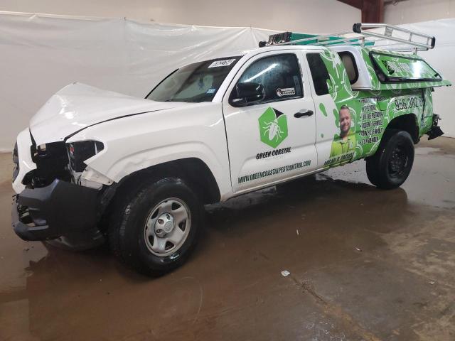 2017 TOYOTA TACOMA ACC #3025985970