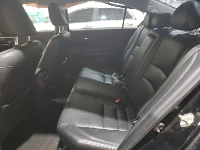 2016 HONDA ACCORD EXL - 1HGCR2F89GA142753