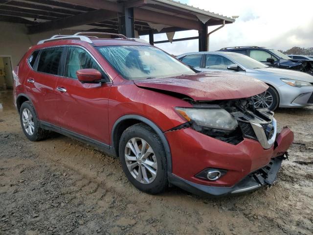 2016 NISSAN ROGUE S - KNMAT2MT4GP656568