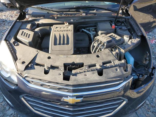 2016 CHEVROLET EQUINOX LT - 2GNALCEK8G6104252
