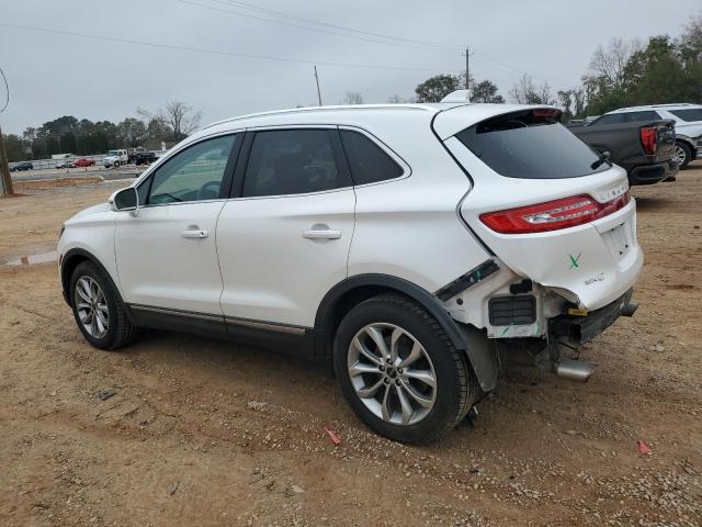 2016 LINCOLN MKC SELECT 5LMTJ2DH1GUJ11903