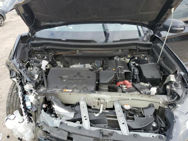 2020 MITSUBISHI OUTLANDER - JA4AZ3A34LZ036028