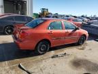 Lot #3025102264 2004 TOYOTA COROLLA CE