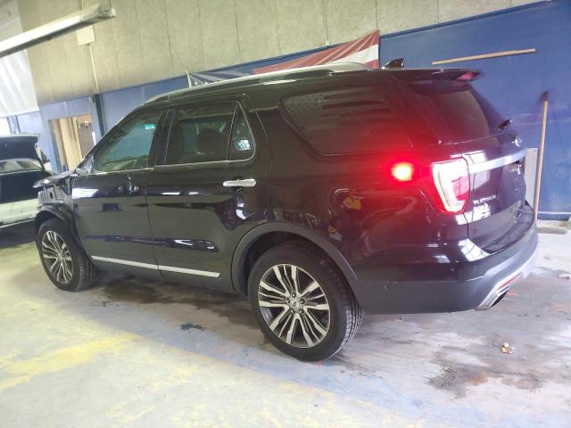 2017 FORD EXPLORER P - 1FM5K8HT0HGB82617