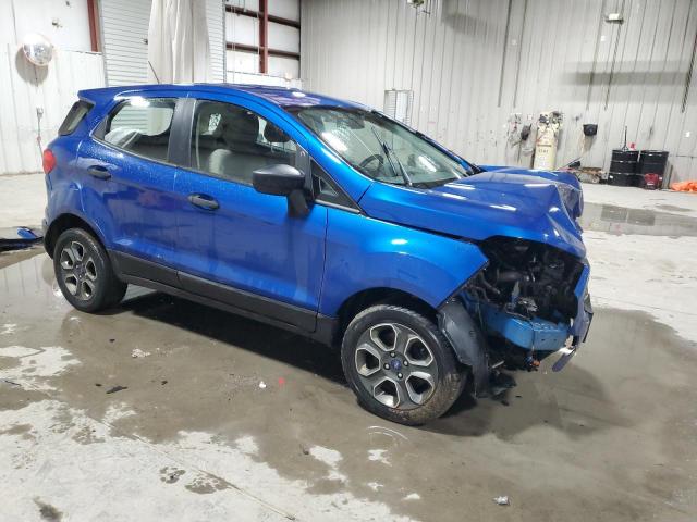 VIN MAJ3S2FE1KC290312 2019 FORD ECOSPORT no.4