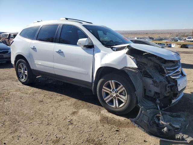 2017 CHEVROLET TRAVERSE L - 1GNKRGKD6HJ276672