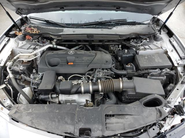 2021 ACURA TLX TECH A - 19UUB5F5XMA004814