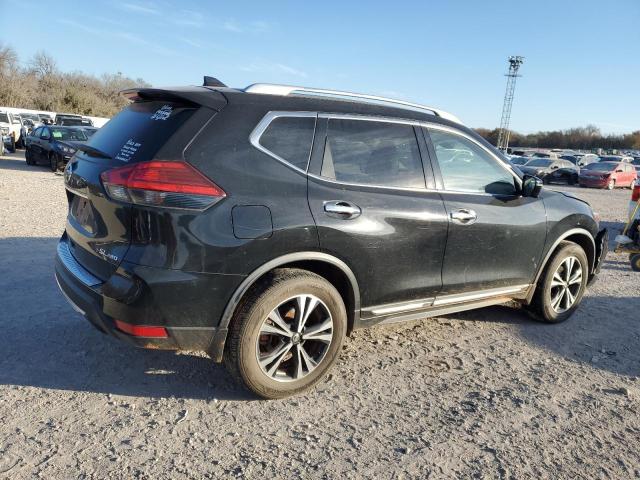 2017 NISSAN ROGUE S - JN8AT2MV3HW279275