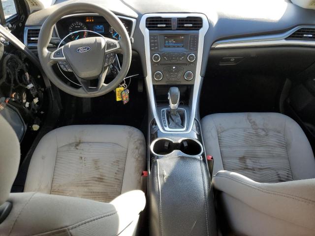2016 FORD FUSION S - 3FA6P0G7XGR139383