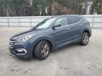 2018 HYUNDAI SANTA FE S - 5NMZU3LB0JH105973