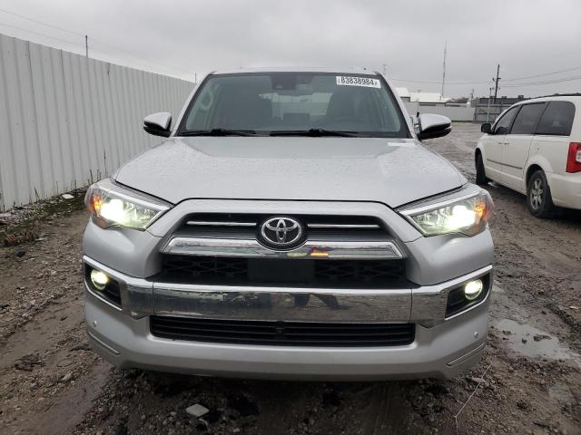 2023 TOYOTA 4RUNNER LI JTEKU5JRXP6117563