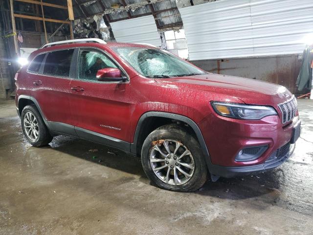 VIN 1C4PJMLBXKD426371 2019 JEEP GRAND CHEROKEE no.4